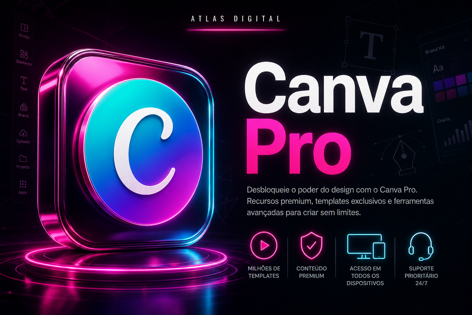 Canva Pro